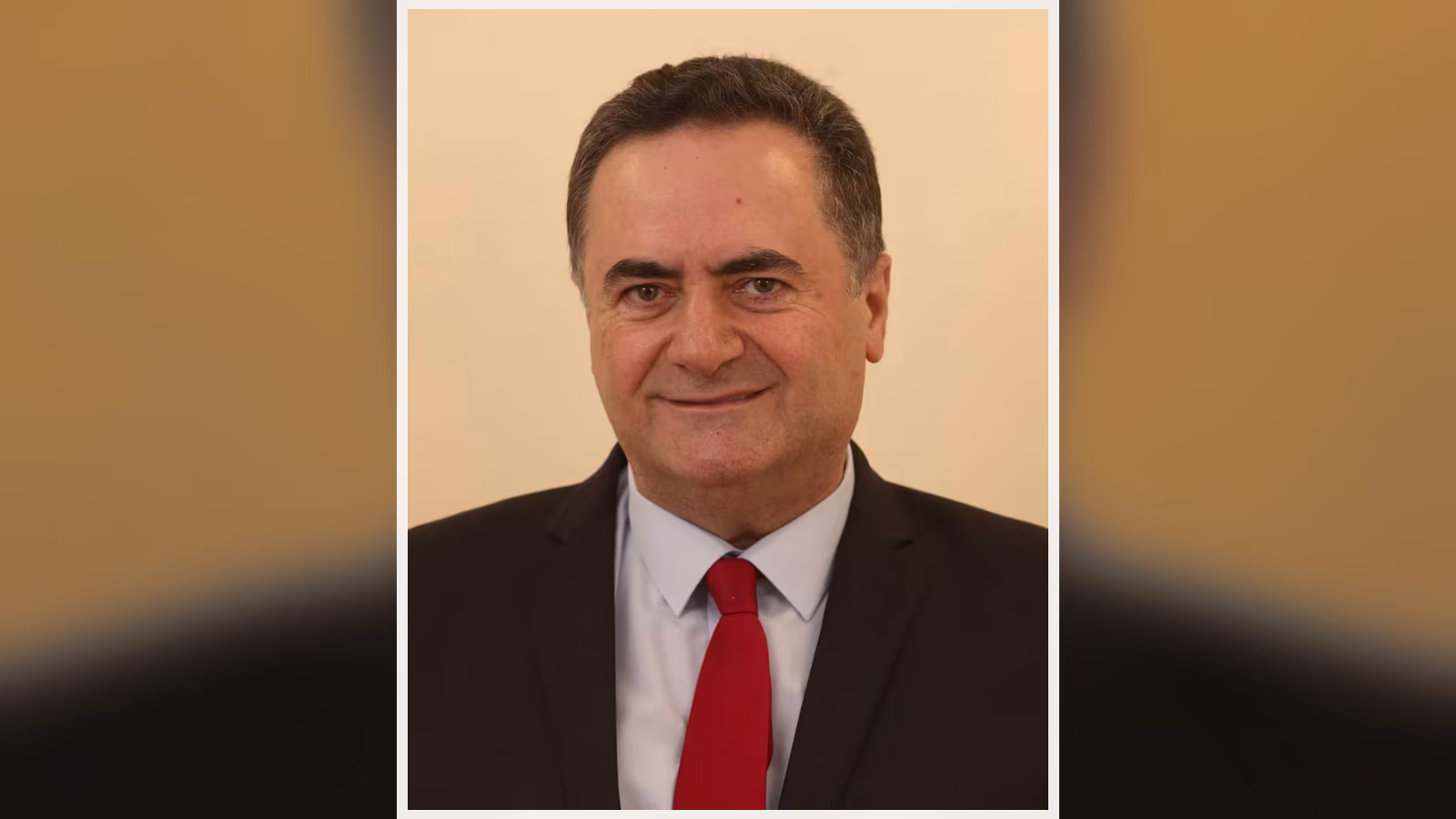 Israel Katz: a longtime cabinet member at the helm of the Defense Ministry