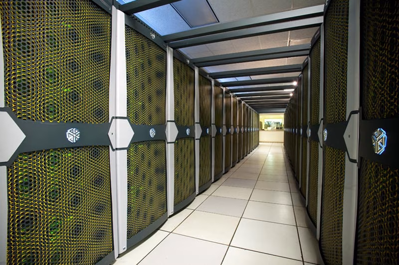 Computing capacity becomes industrial policy for Israeli artificial intelligence