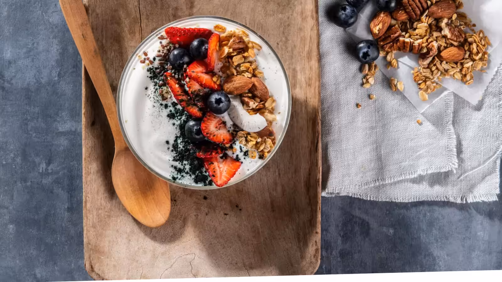 ImagiDairy Replaces Part of the Egg in Baked Goods with Fermentation-Made Protein