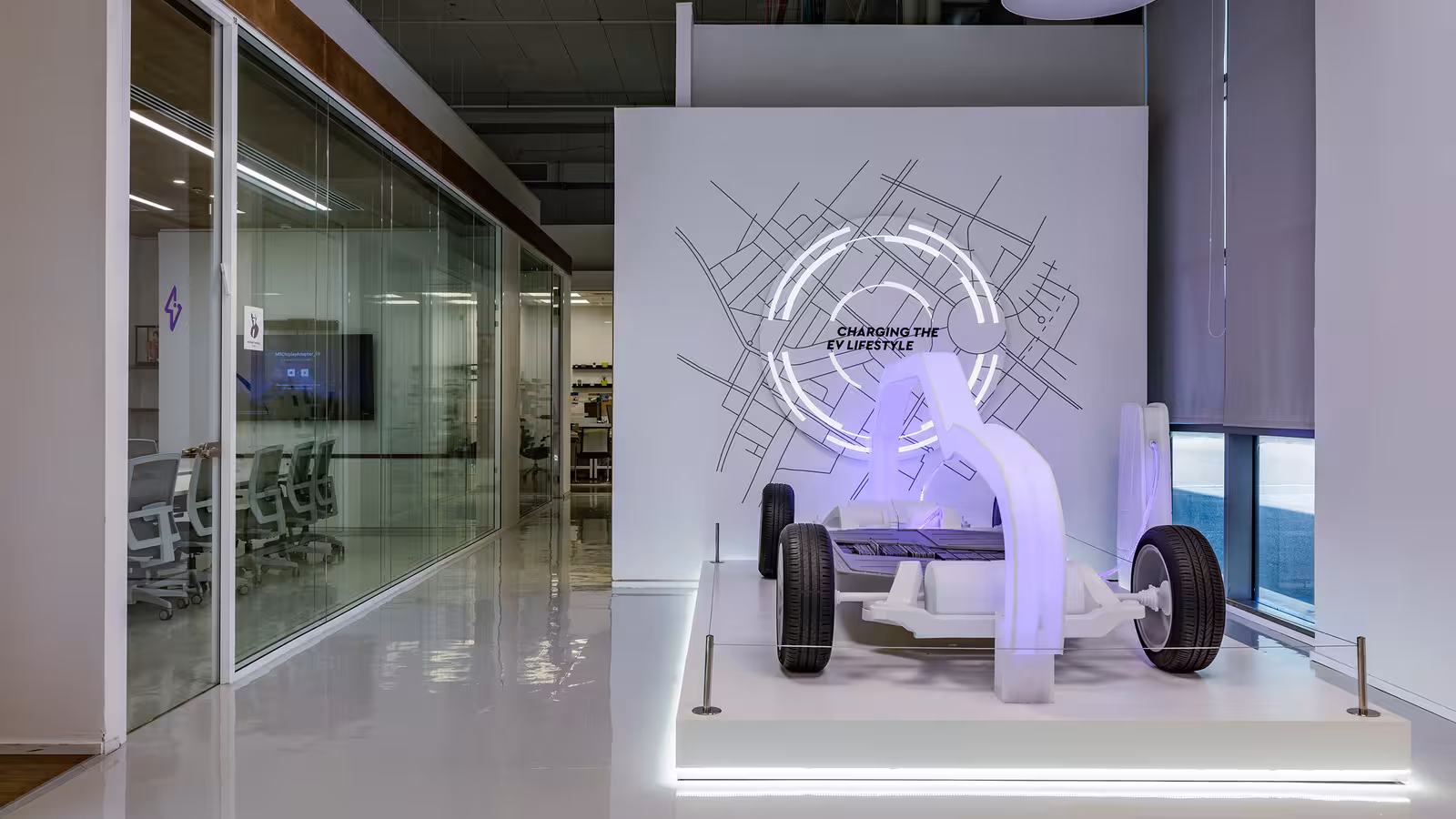 StoreDot says seven carmakers have validated its fast-charging cells