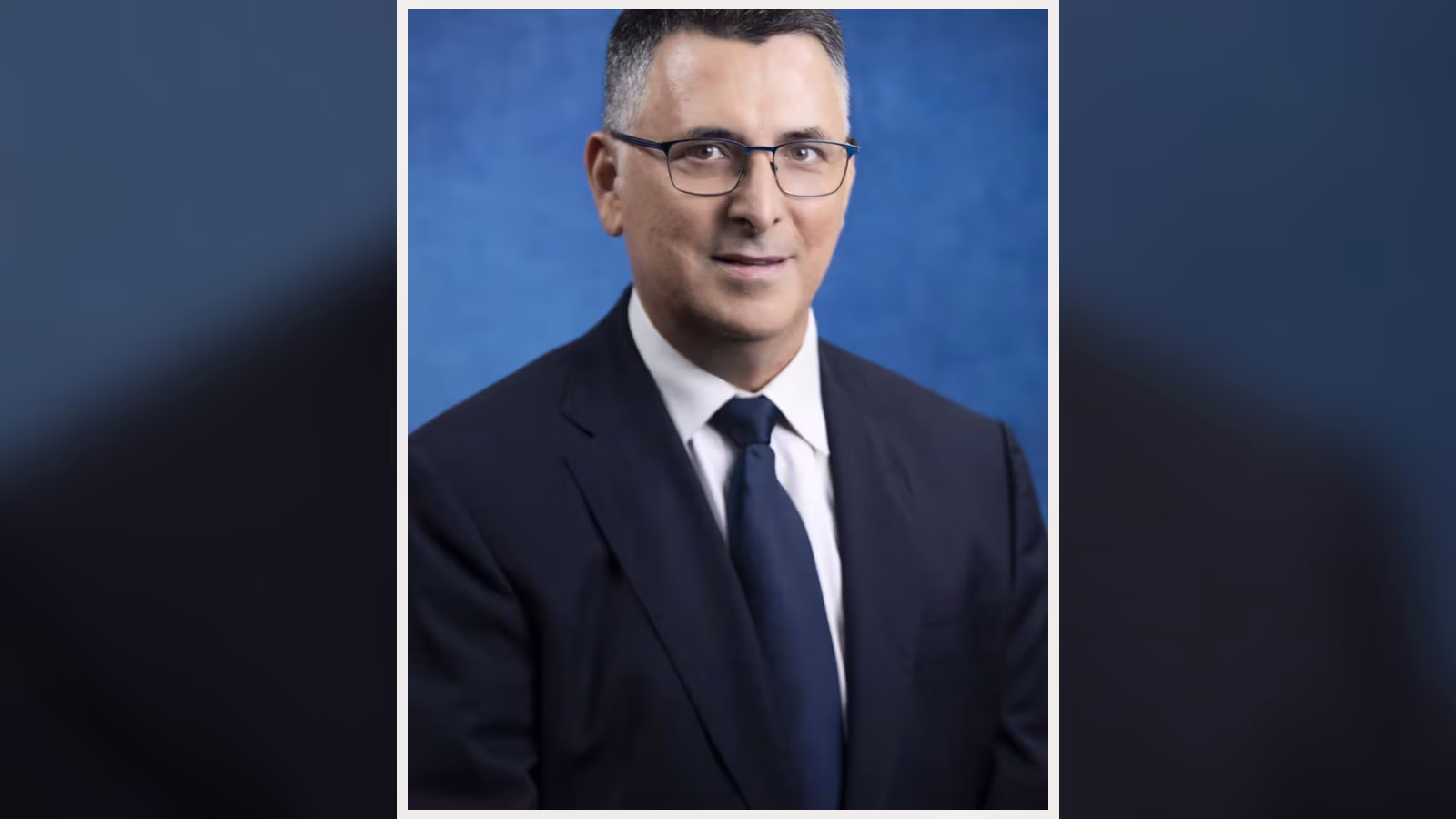 Gideon Sa'ar: profile of Israel's foreign minister