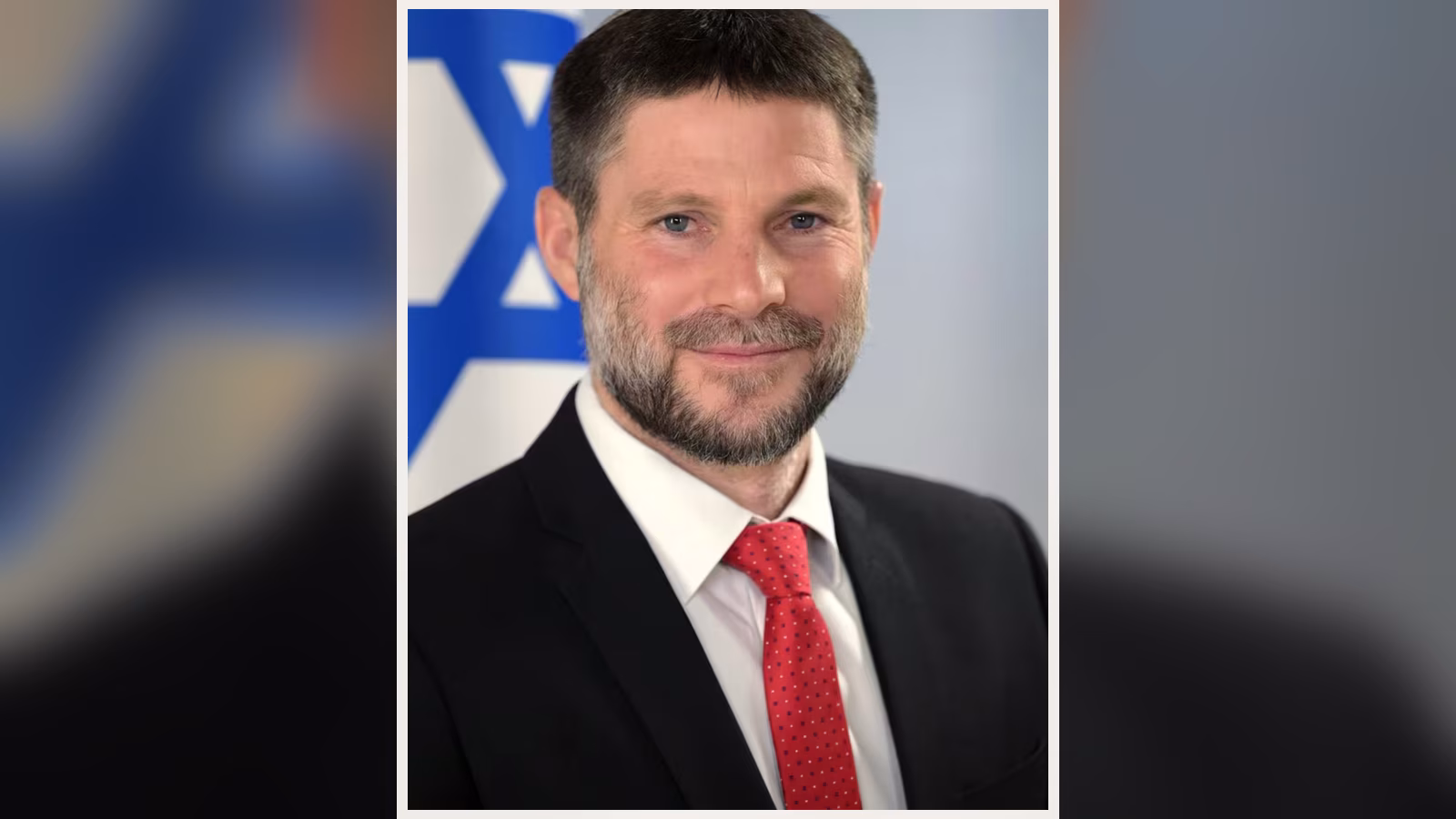 בצלאל סמוטריץ': שר האוצר והשפעתו על כלכלת ישראל