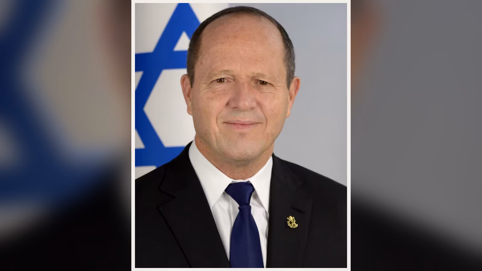 Nir Barkat: from technology entrepreneurship to managing Israel's economy